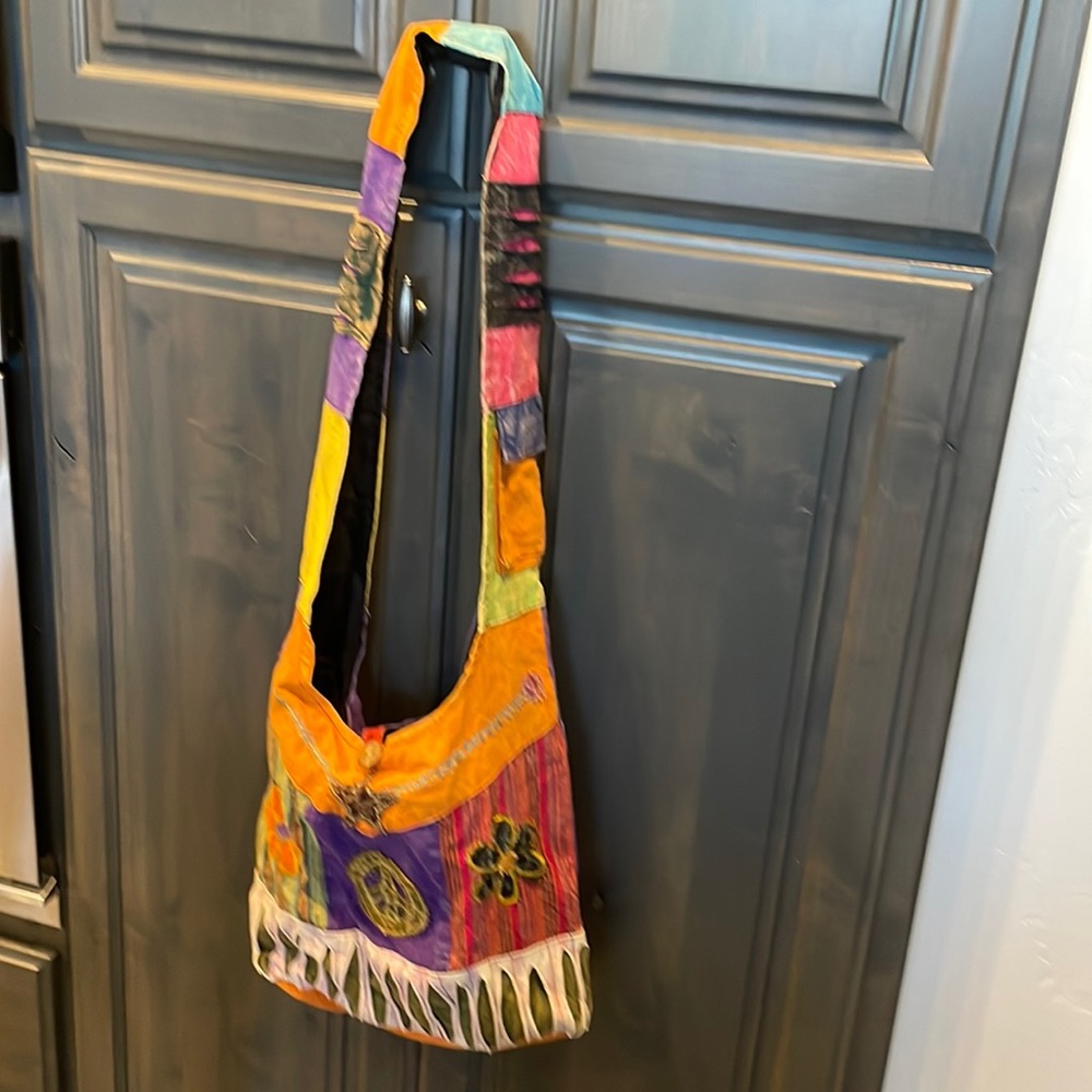 Handbag